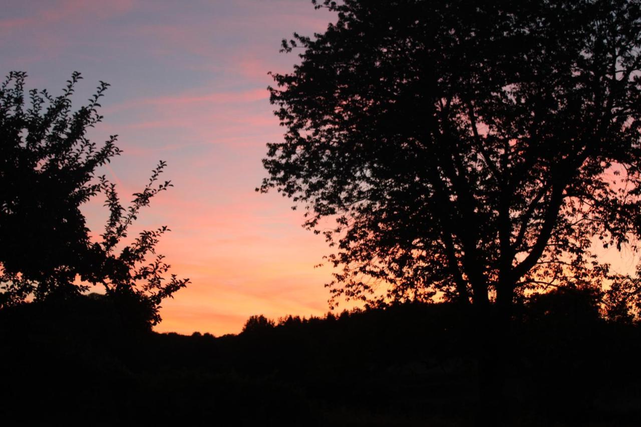Bed and Breakfast Dans La Creuse Mourioux-Vieilleville Екстер'єр фото