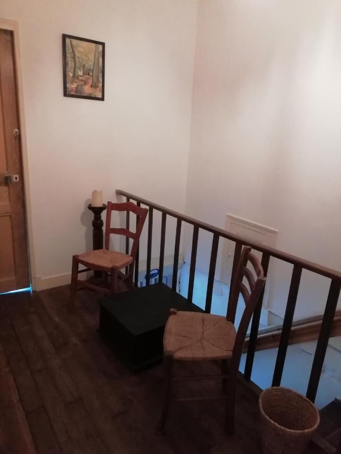 Bed and Breakfast Dans La Creuse Mourioux-Vieilleville Екстер'єр фото