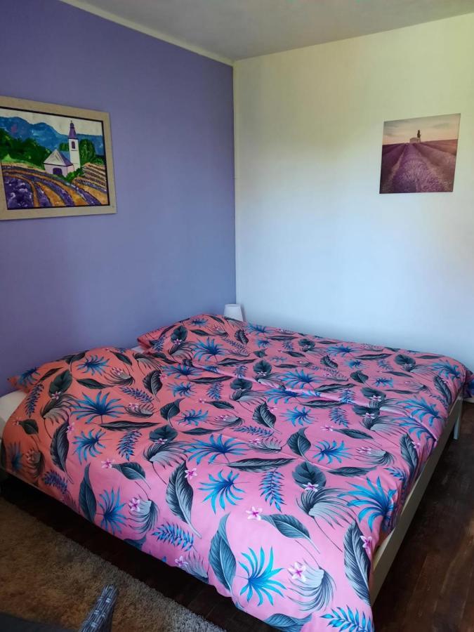 Bed and Breakfast Dans La Creuse Mourioux-Vieilleville Екстер'єр фото